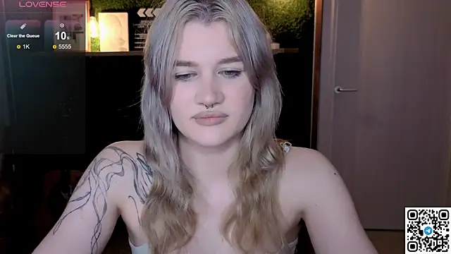 eshleeygreen online show from 25, 6, 2026