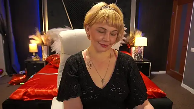 AmaraNights online show from 14, 6, 2026