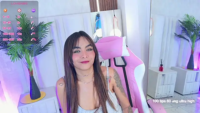 iam katherine online show from 12, 6, 2026