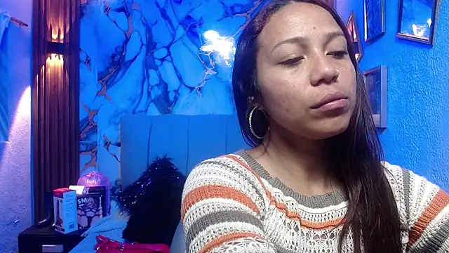 monika 256 online show from 24, 3, 2026