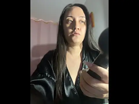 Melody Spencer26 online show from 17, 6, 2026