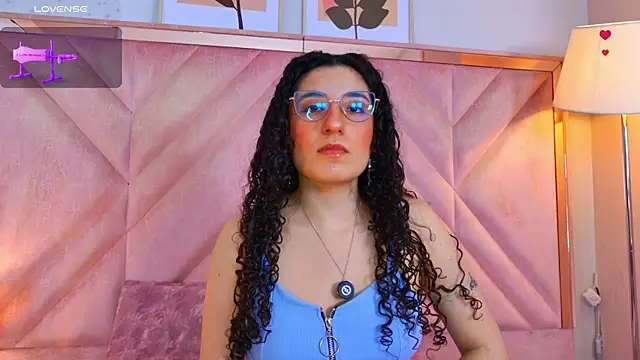 DemiJones  online show from 21, 5, 2026