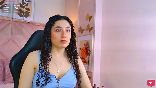 DemiJones  online show from 5, 6, 2026