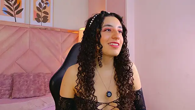 DemiJones  online show from 19, 6, 2026