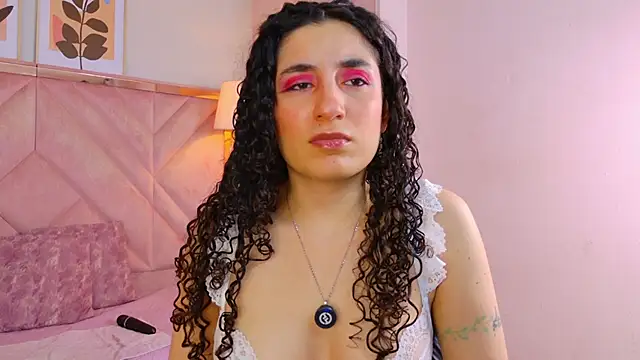 DemiJones  online show from 20, 6, 2026