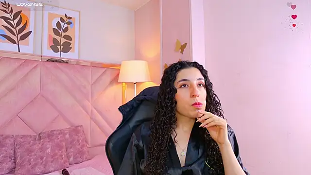 DemiJones  online show from 23, 6, 2026