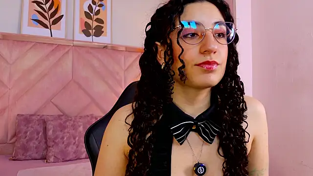 DemiJones  online show from 25, 6, 2026