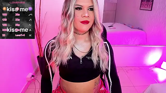 mistressparty online show from 10, 5, 2026