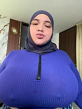 sweetmuslim01 online show from 16, 6, 2026