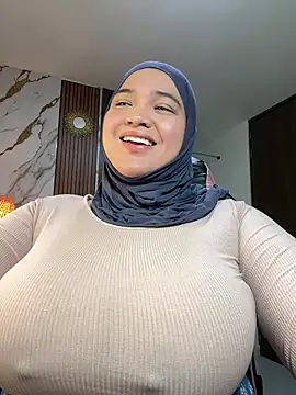 sweetmuslim01 online show from 21, 6, 2026