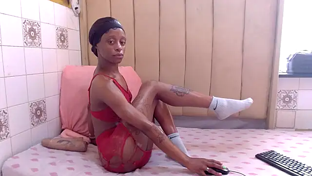 Nikistickyxx25 online show from 9, 6, 2026
