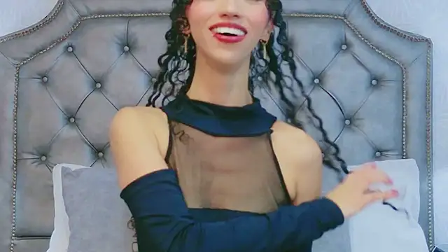 EimySanchez online show from 18, 6, 2026