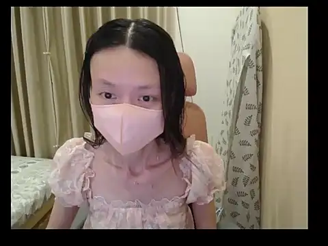 Lil-Cherries online show from 11, 6, 2026