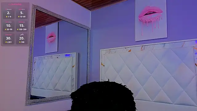Un Sluttyy online show from 19, 6, 2026