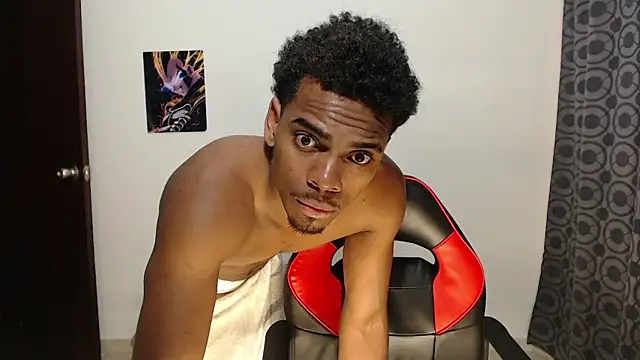 Jackboy 000 online show from 20, 6, 2026