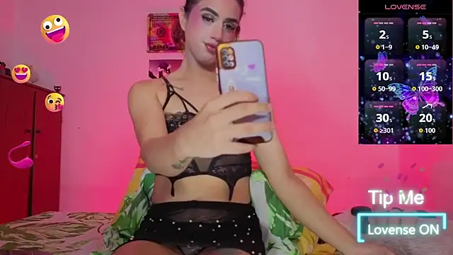 annahotdoll online show from 17, 6, 2026