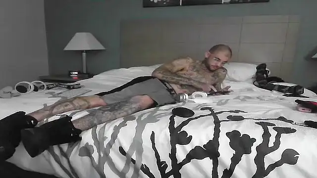 trickydickydaddy online show from 23, 6, 2026