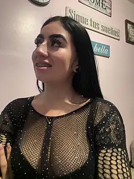 SCARLETT INK  online show from 16, 6, 2026