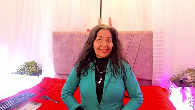 Victoriaa Anderson online show from 16, 6, 2026