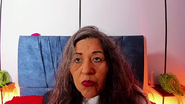 Victoriaa Anderson online show from 18, 6, 2026
