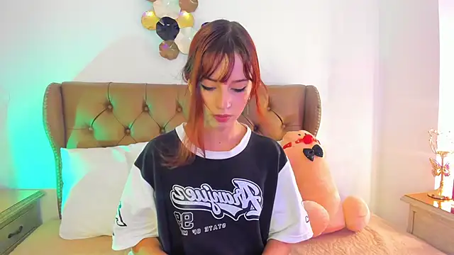 scarlett smith 3 online show from 18, 6, 2026