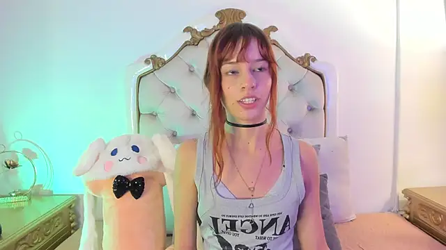 scarlett smith 3 online show from 20, 6, 2026