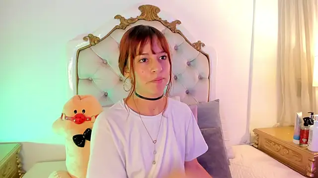 scarlett smith 3 online show from 21, 6, 2026