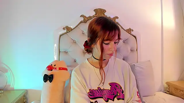 scarlett smith 3 online show from 22, 6, 2026