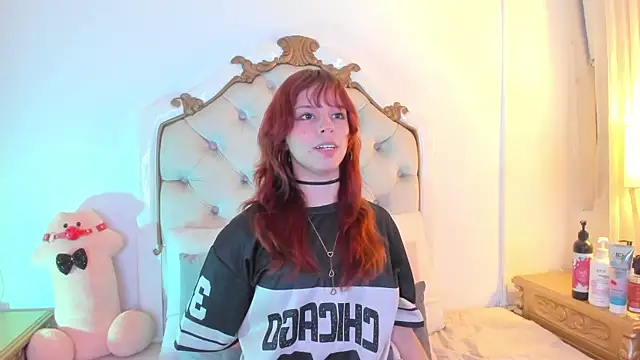 scarlett smith 3 online show from 23, 6, 2026