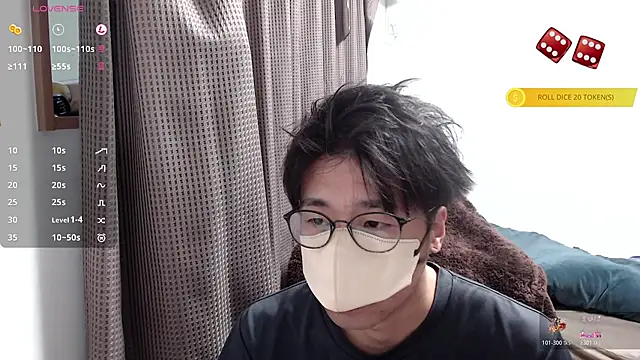 yuu-to-desu online show from 27, 11, 2025
