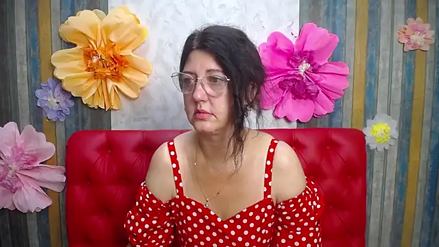 RoseHille online show from 4, 7, 2026