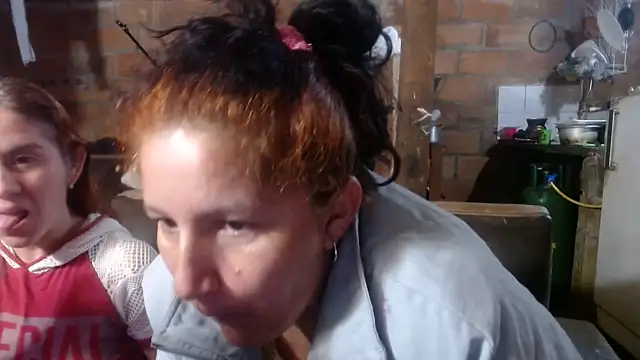 Sra Angelina online show from 8, 6, 2026
