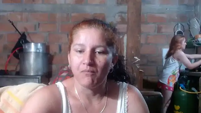 Sra Angelina online show from 15, 6, 2026