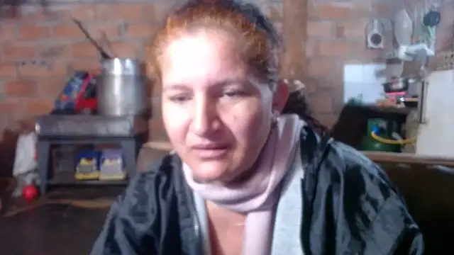 Sra Angelina online show from 16, 6, 2026