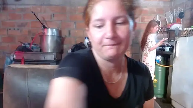 Sra Angelina online show from 21, 6, 2026