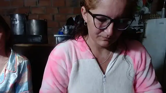 Sra Angelina online show from 25, 6, 2026