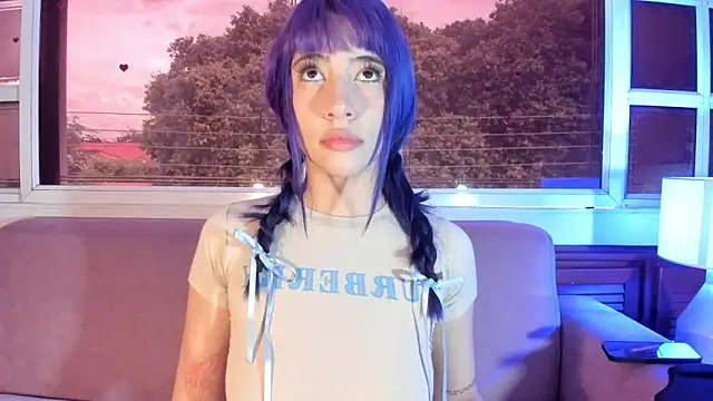 ReiAyanamy online show from 5, 6, 2026