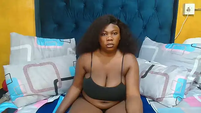 DarkCherryx online show from 22, 6, 2026