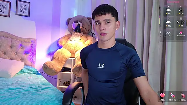 estebanperez 26 online show from 16, 5, 2026