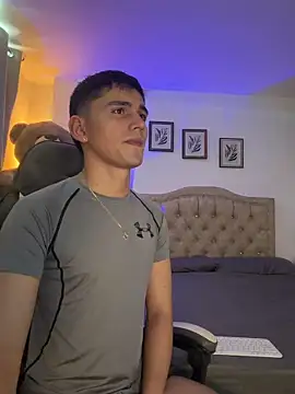 estebanperez 26 online show from 17, 6, 2026