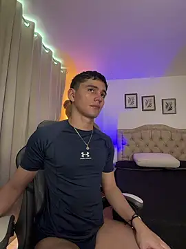 estebanperez 26 online show from 22, 6, 2026