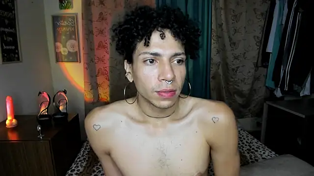 Angel White25 online show from 15, 6, 2026