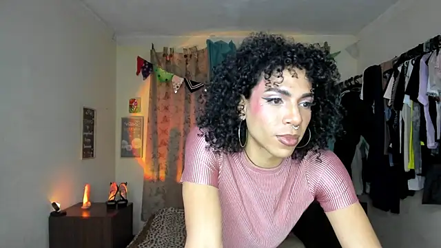 Angel White25 online show from 18, 6, 2026