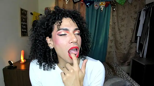 Angel White25 online show from 21, 6, 2026