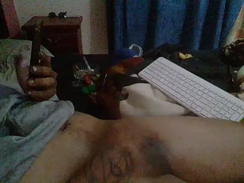 Snapshot of pareja4018 chatting on 19, 3, 2026 pareja4018 online show from 19, 3, 2026