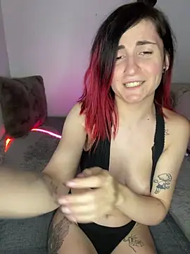 AuroraAllure 27 online show from 8, 6, 2026