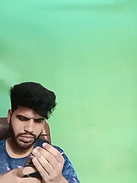 hotyyyyjonny online show from 16, 6, 2026
