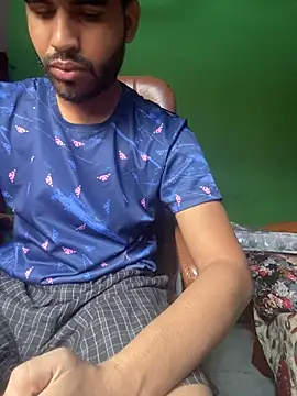 hotyyyyjonny online show from 18, 6, 2026