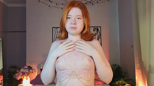 Erica angel online show from 17, 6, 2026