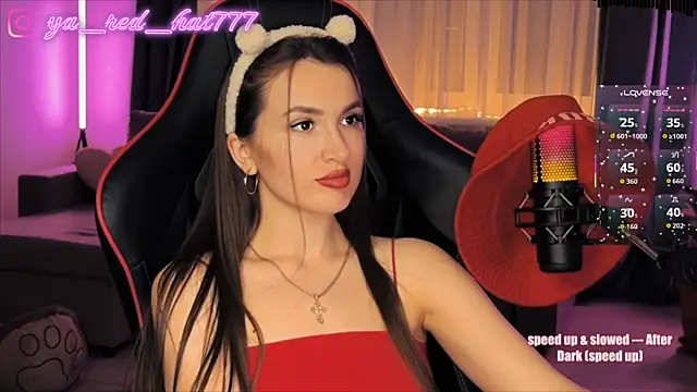 -RED HAT- online show from 10, 6, 2026